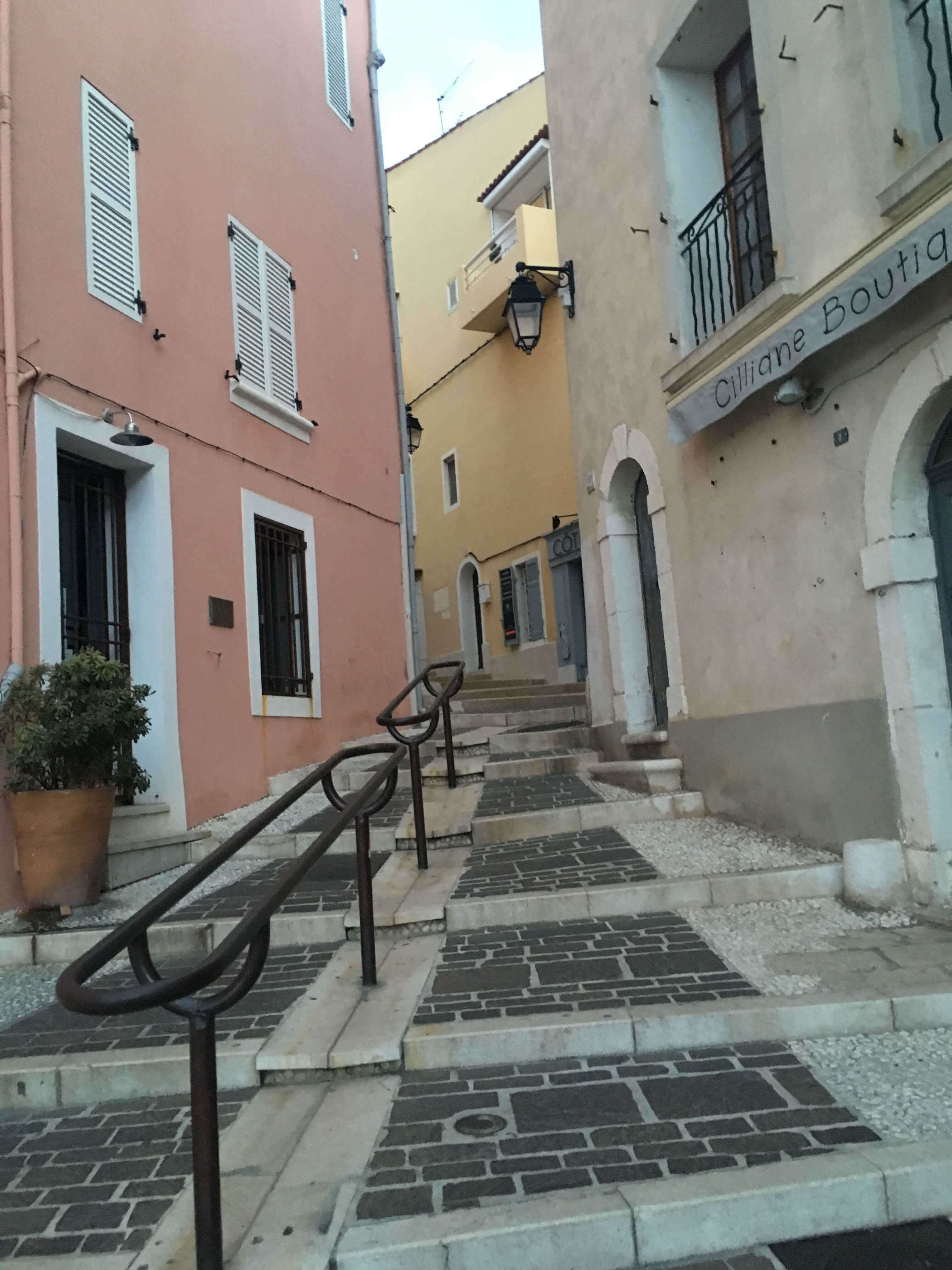 プロヴァンス地方のワインの特徴