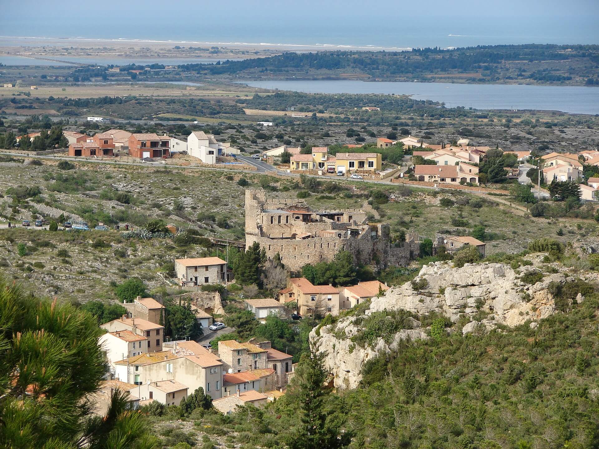 コルビエールのワインの特徴